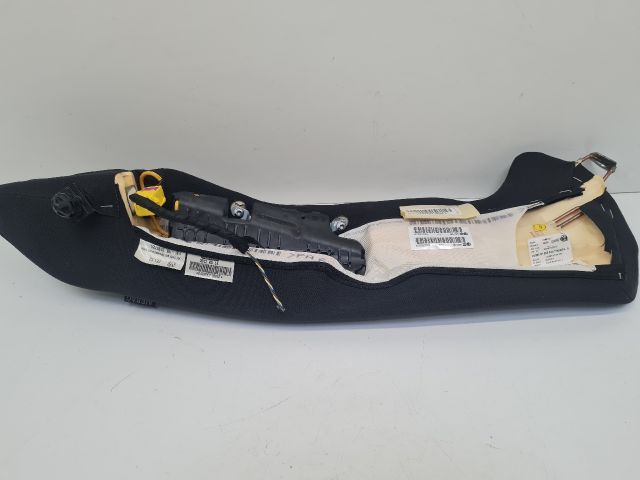 bontott VW GOLF VI Bal hátsó Ülés Légzsák