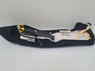 bontott VW GOLF VI Bal hátsó Ülés Légzsák