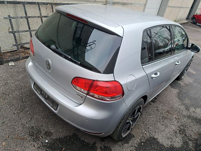 bontott VW GOLF VI Bal hátsó Ülés