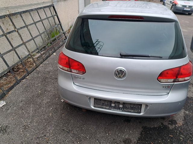 bontott VW GOLF VI Bal hátsó Ülés