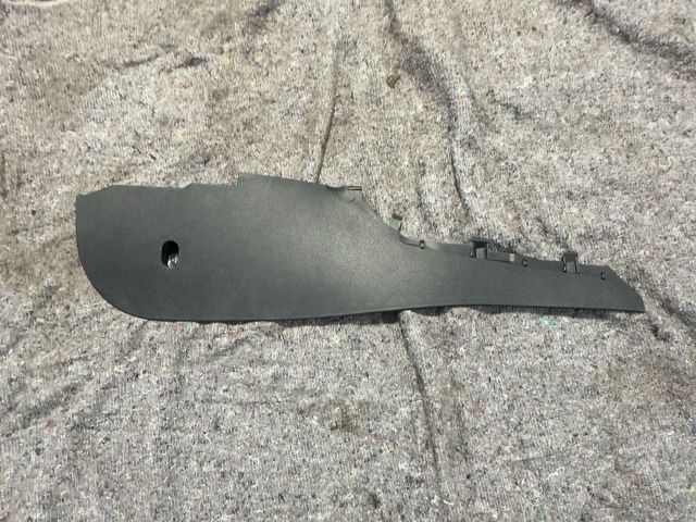 bontott VW GOLF VI Bal Kardánbox Burkolat