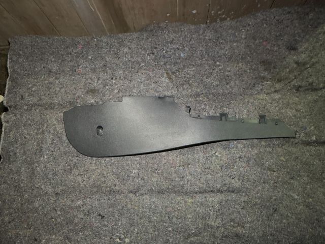 bontott VW GOLF VI Bal Kardánbox Burkolat