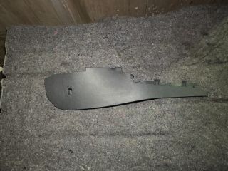 bontott VW GOLF VI Bal Kardánbox Burkolat