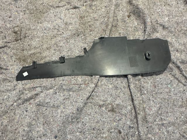 bontott VW GOLF VI Bal Kardánbox Burkolat