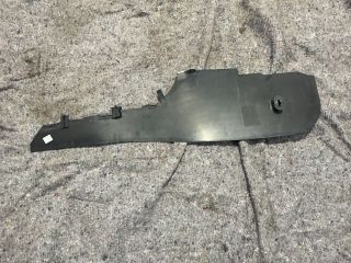 bontott VW GOLF VI Bal Kardánbox Burkolat