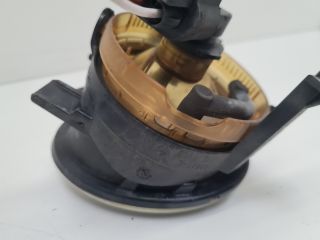 bontott VW GOLF VI Bal Ködfényszóró