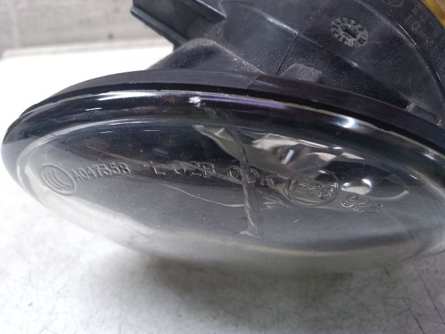 bontott VW GOLF VI Bal Ködfényszóró