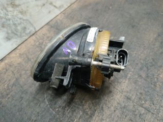 bontott VW GOLF VI Bal Ködfényszóró