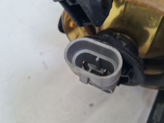 bontott VW GOLF VI Bal Ködfényszóró