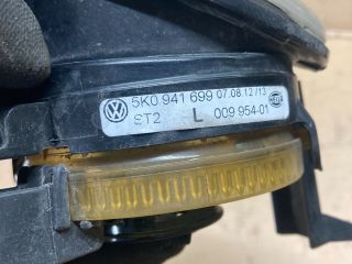 bontott VW GOLF VI Bal Ködfényszóró