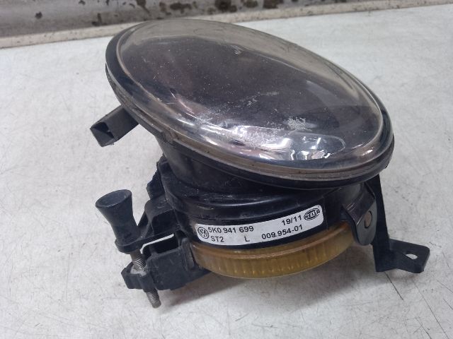 bontott VW GOLF VI Bal Ködfényszóró