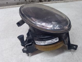 bontott VW GOLF VI Bal Ködfényszóró