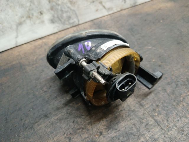 bontott VW GOLF VI Bal Ködfényszóró