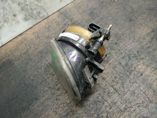 bontott VW GOLF VI Bal Ködfényszóró