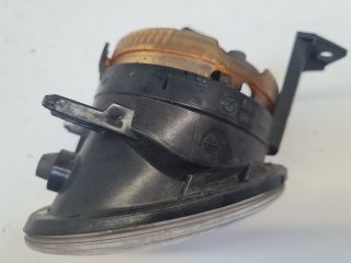 bontott VW GOLF VI Bal Ködfényszóró