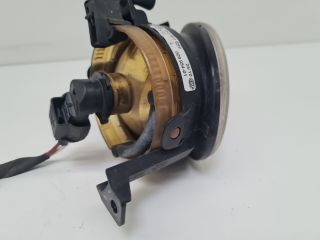 bontott VW GOLF VI Bal Ködfényszóró