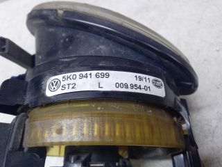 bontott VW GOLF VI Bal Ködfényszóró