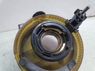 bontott VW GOLF VI Bal Ködfényszóró