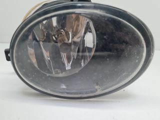 bontott VW GOLF VI Bal Ködfényszóró