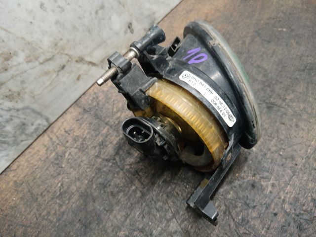 bontott VW GOLF VI Bal Ködfényszóró