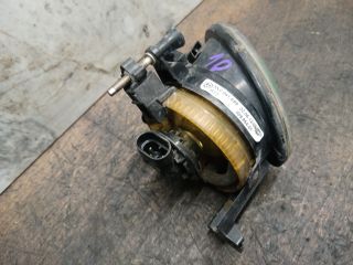 bontott VW GOLF VI Bal Ködfényszóró