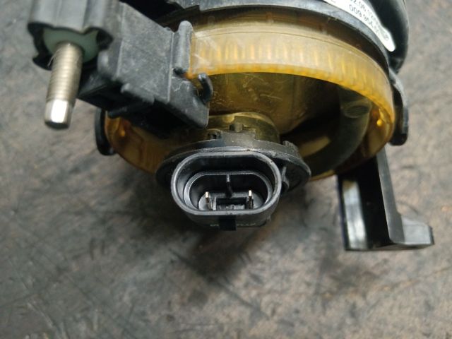 bontott VW GOLF VI Bal Ködfényszóró