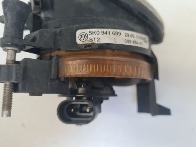 bontott VW GOLF VI Bal Ködfényszóró