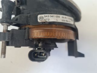 bontott VW GOLF VI Bal Ködfényszóró