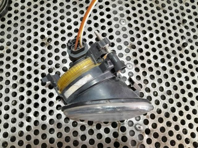 bontott VW GOLF VI Bal Ködfényszóró