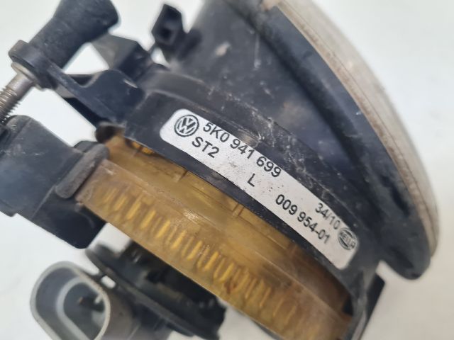 bontott VW GOLF VI Bal Ködfényszóró