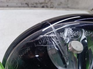 bontott VW GOLF VI Bal Ködfényszóró