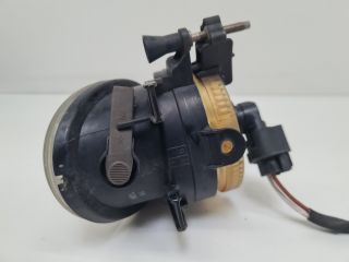 bontott VW GOLF VI Bal Ködfényszóró