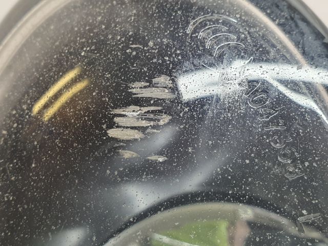 bontott VW GOLF VI Bal Ködfényszóró