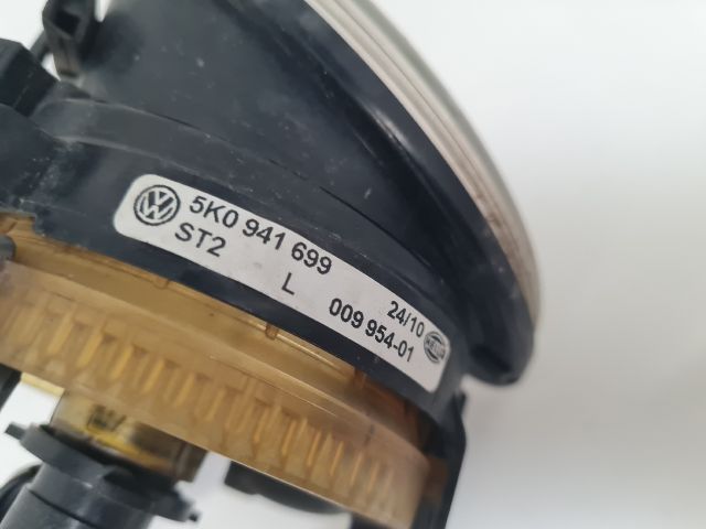 bontott VW GOLF VI Bal Ködfényszóró