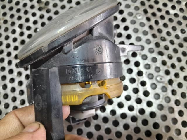 bontott VW GOLF VI Bal Ködfényszóró