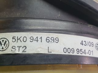 bontott VW GOLF VI Bal Ködfényszóró