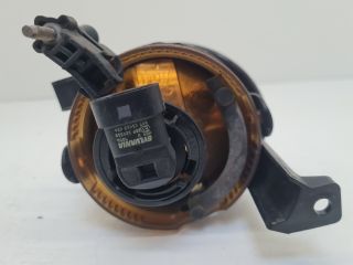 bontott VW GOLF VI Bal Ködfényszóró