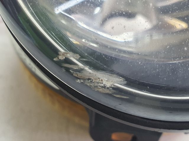 bontott VW GOLF VI Bal Ködfényszóró