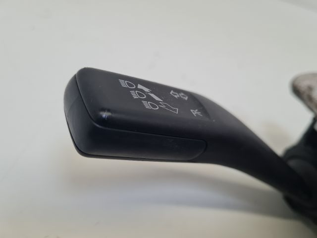 bontott VW GOLF VI Bal Kormánykapcsoló Irányjelző