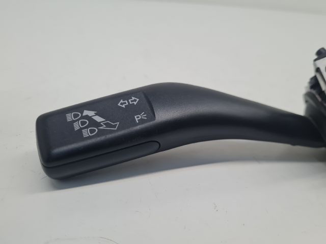 bontott VW GOLF VI Bal Kormánykapcsoló Irányjelző