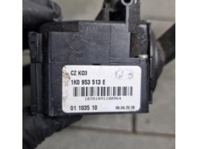 bontott VW GOLF VI Bal Kormánykapcsoló Irányjelző