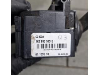 bontott VW GOLF VI Bal Kormánykapcsoló Irányjelző