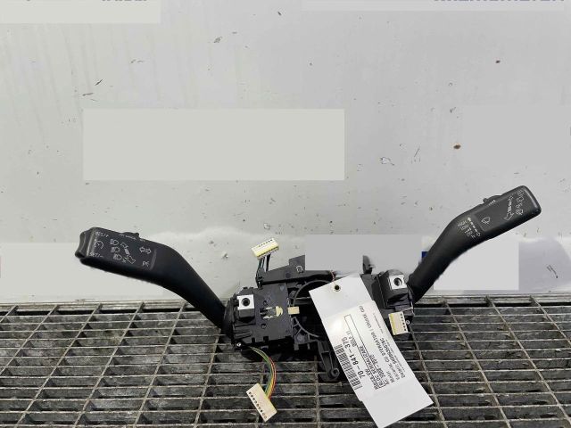 bontott VW GOLF VI Bal Kormánykapcsoló Irányjelző