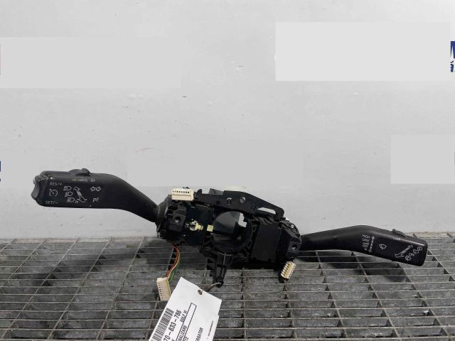 bontott VW GOLF VI Bal Kormánykapcsoló Irányjelző