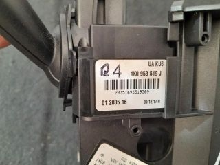 bontott VW GOLF VI Bal Kormánykapcsoló Irányjelző