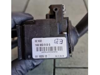 bontott VW GOLF VI Bal Kormánykapcsoló Irányjelző