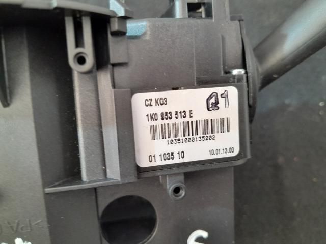 bontott VW GOLF VI Bal Kormánykapcsoló Irányjelző