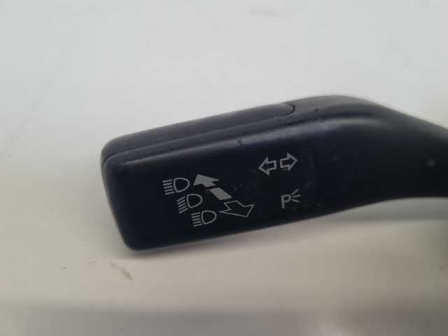 bontott VW GOLF VI Bal Kormánykapcsoló Irányjelző