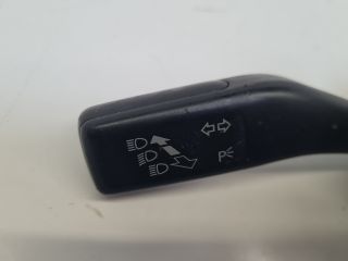 bontott VW GOLF VI Bal Kormánykapcsoló Irányjelző