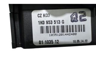 bontott VW GOLF VI Bal Kormánykapcsoló Irányjelző